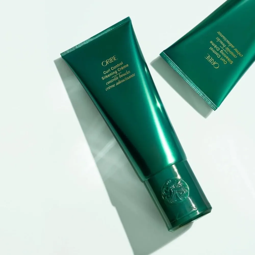 Oribe Curl Control Silkening Crème Best