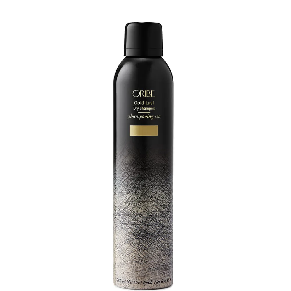 Oribe Gold Lust Dry Shampoo Outlet