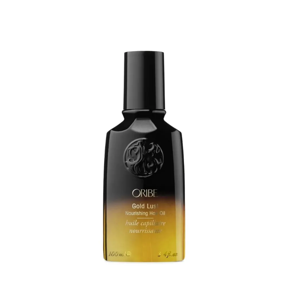 Oribe Gold Lust Nourishing Hair Oil Discount