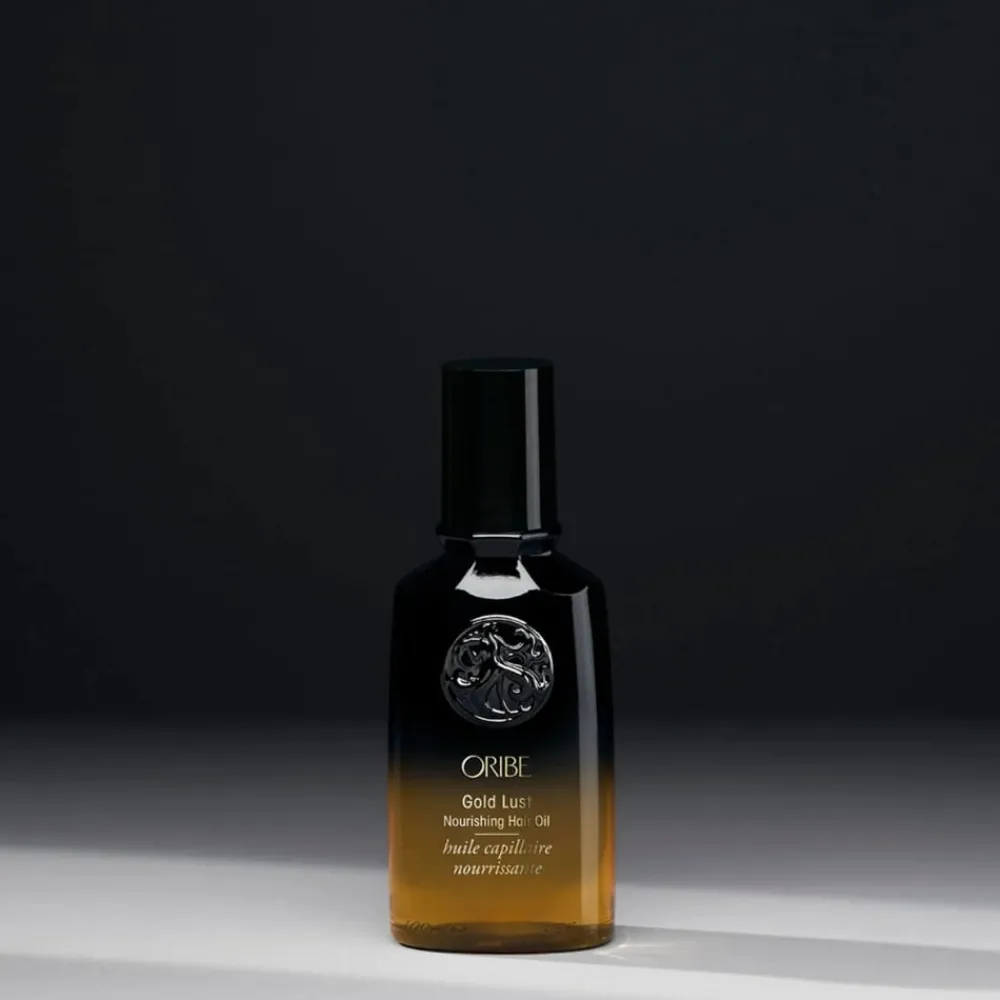 Oribe Gold Lust Nourishing Hair Oil Discount