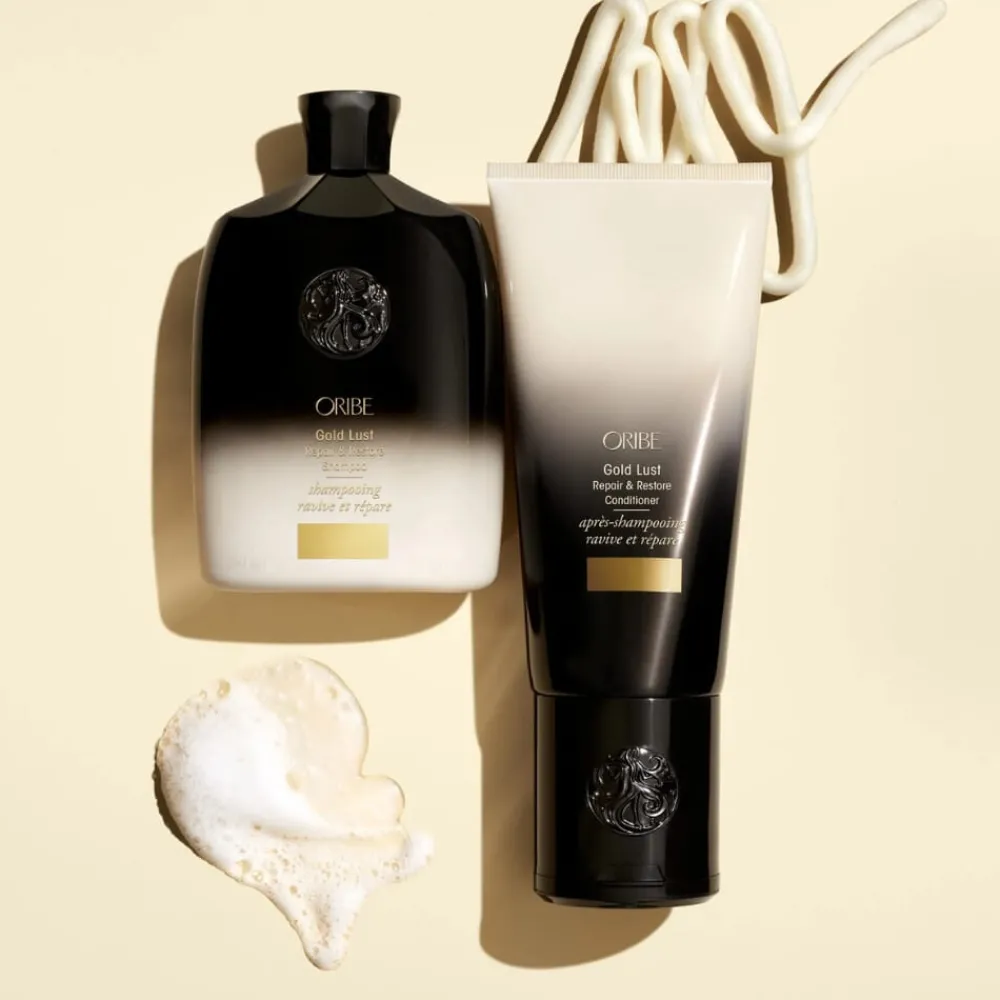 Oribe Gold Lust Repair & Restore Conditioner Outlet