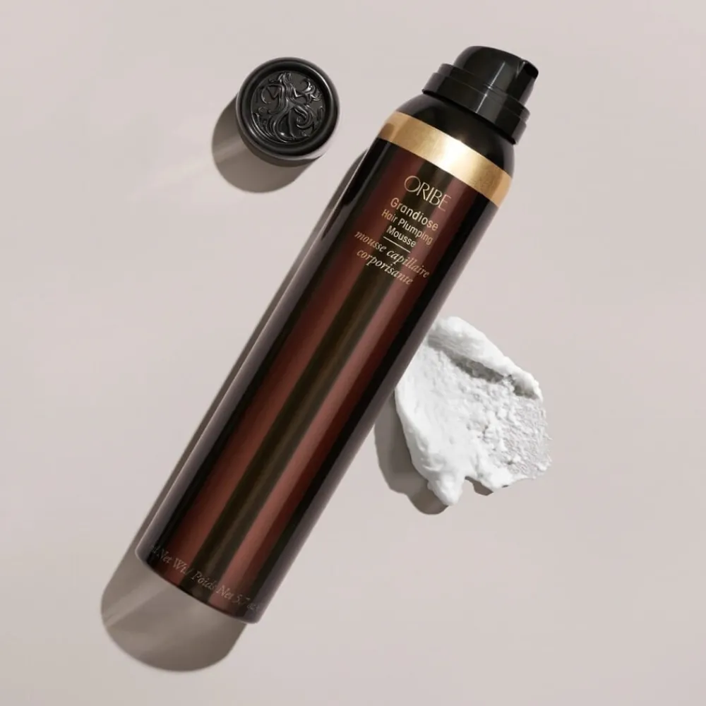 Oribe Grandiose Hair Plumping Mousse Sale