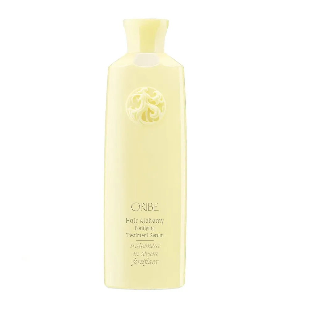 Oribe Hair Alchemy Fortyifying Treatment Serum Clearance