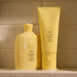 Oribe Hair Alchemy Resilience Conditioner Hot