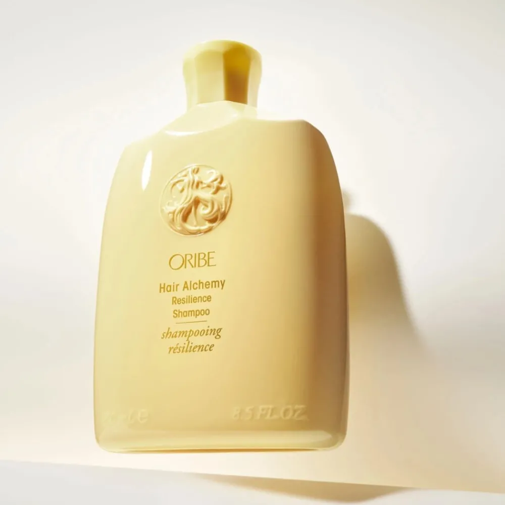 Oribe Hair Alchemy Resilience Shampoo