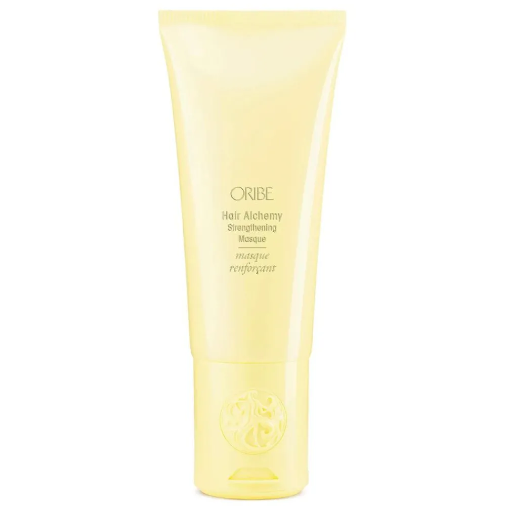 Oribe Hair Alchemy Strengthening Masque New