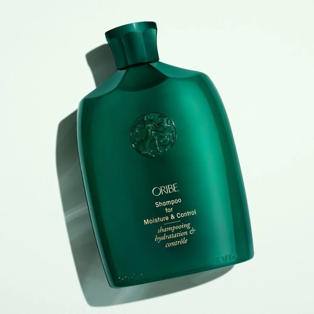 Oribe Moisture & Control Shampoo Clearance