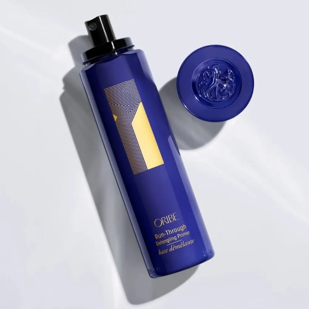 Oribe Run Through Detangling Primer New