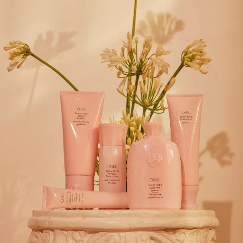 Oribe Serene Scalp Balancing Shampoo Outlet