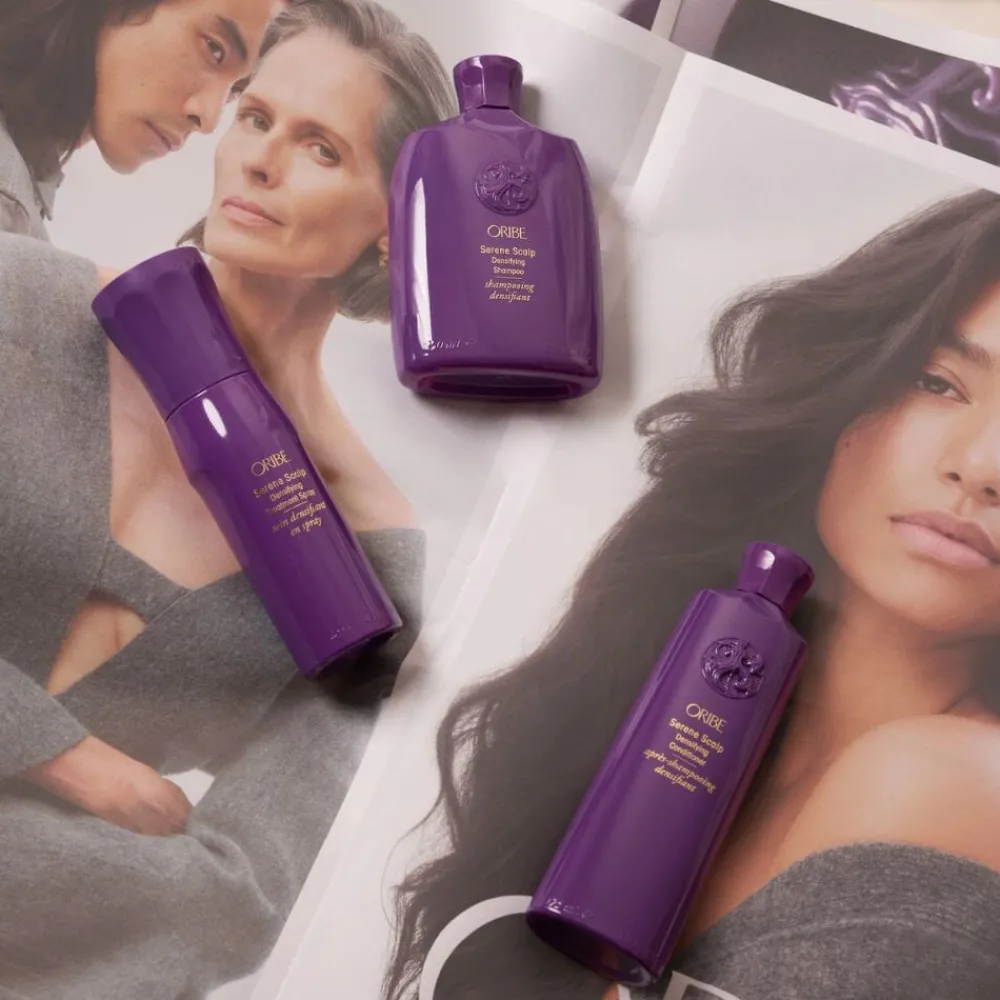 Oribe Serene Scalp Densifying Treatment Spray Discount