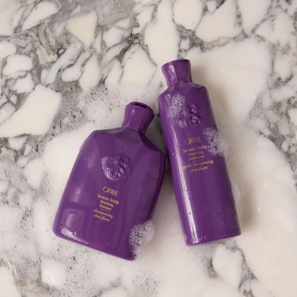 Oribe Serene Scalp Densifying Conditioner Hot