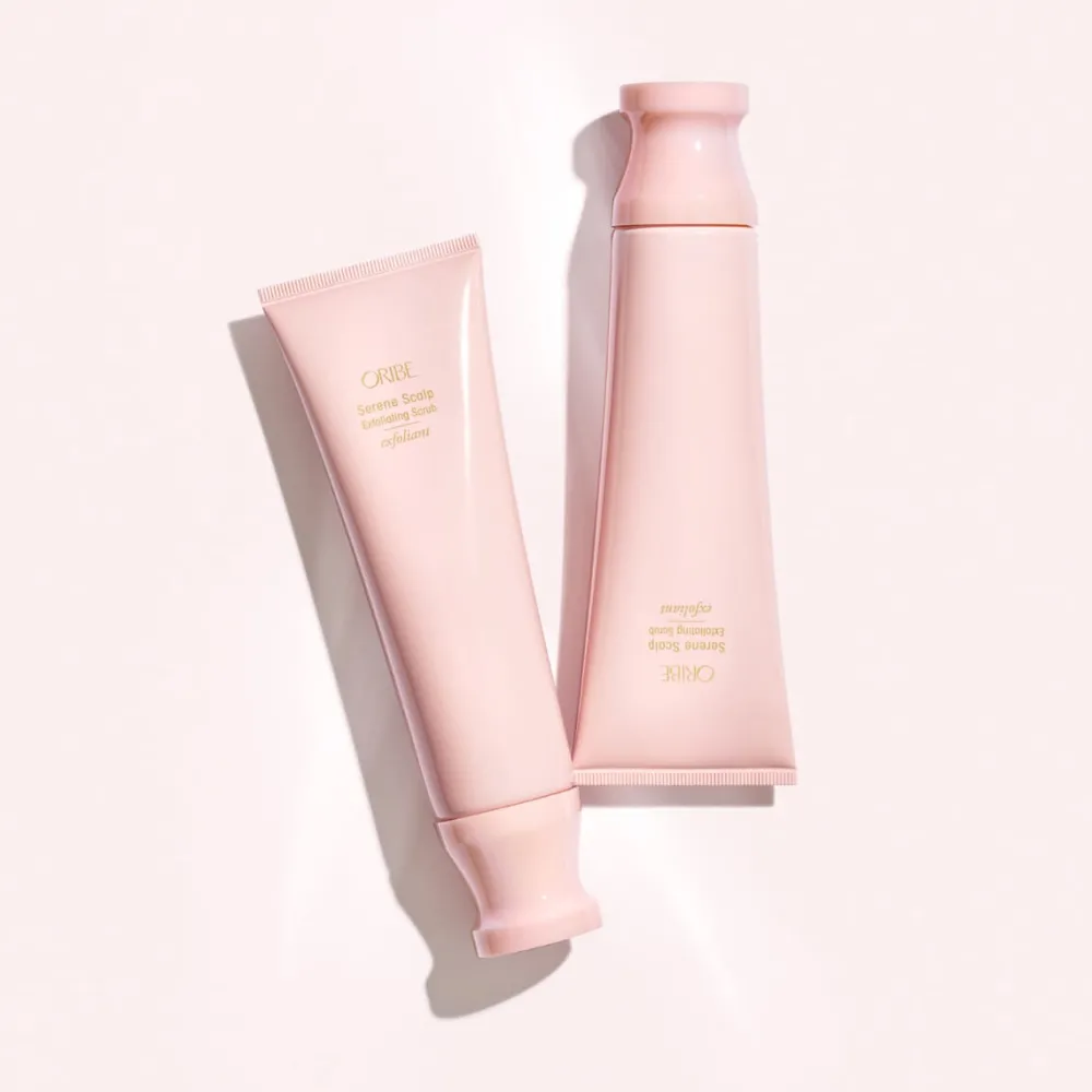 Oribe Serene Scalp Exfoliating Scrub Sale