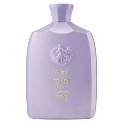 Oribe Serene Scalp Oil Control Shampoo New