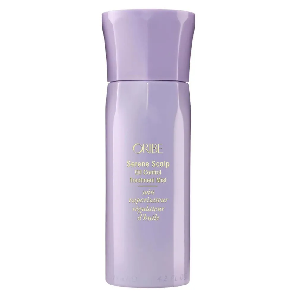 Oribe Serene Scalp Oil Control Treatment Mist Discount