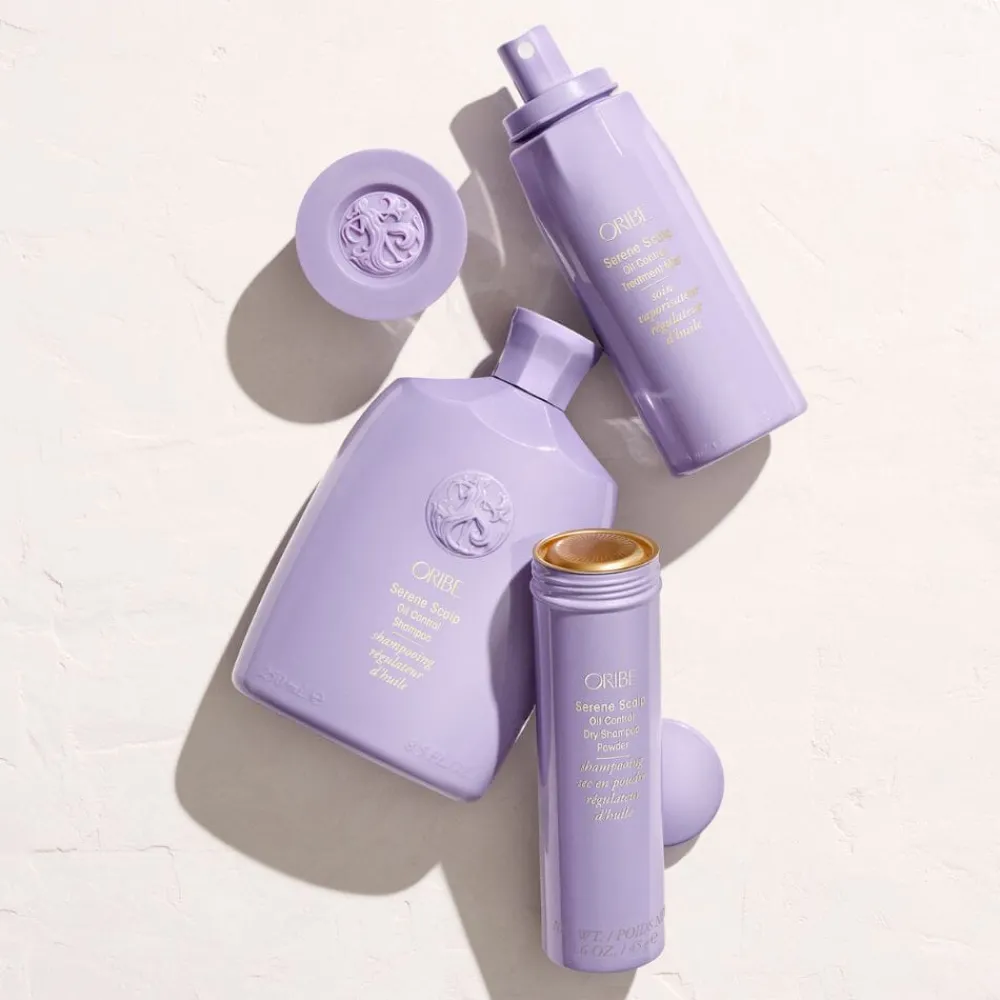Oribe Serene Scalp Oil Control Treatment Mist Discount