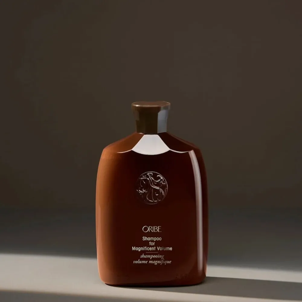 Oribe Shampoo For Magnificent Volume New
