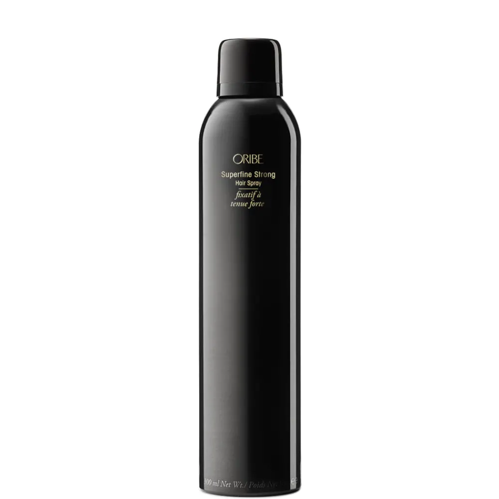 Oribe Superfine Strong Hair Spray Best