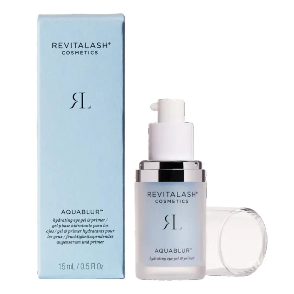 RevitaLash Aquablur New