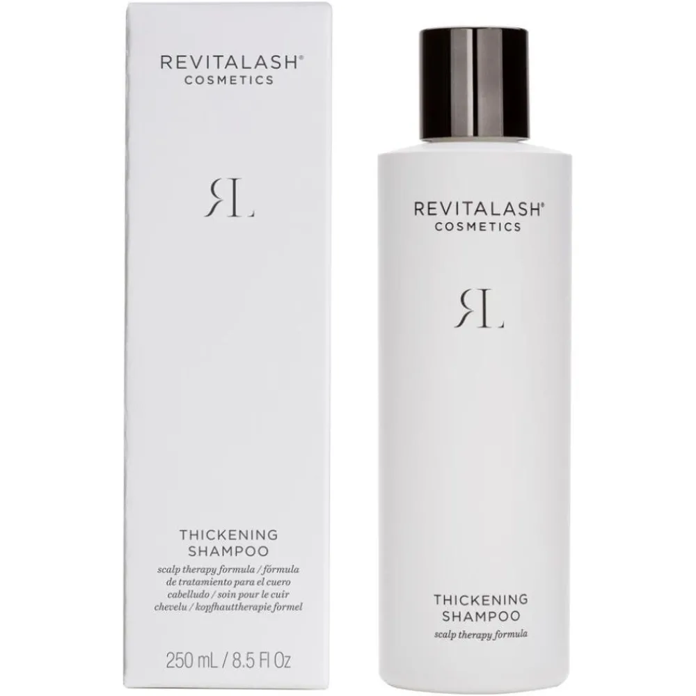 RevitaLash Thickening Shampoo Hot