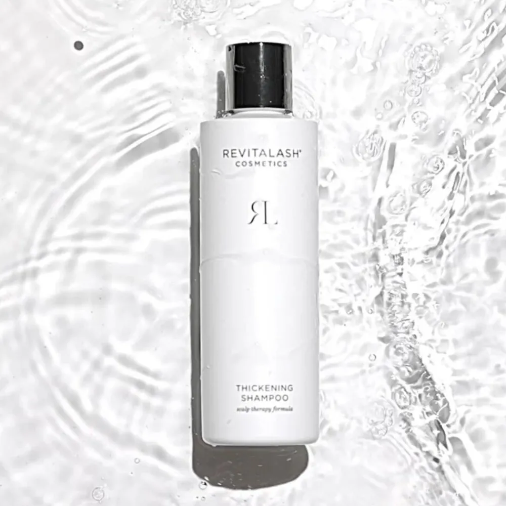 RevitaLash Thickening Shampoo Hot