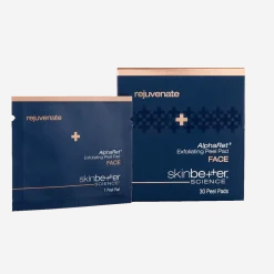 Skinbetter-Science Skinbetter AlphaRet Exfoliating Peel Pads (30stk) Hot