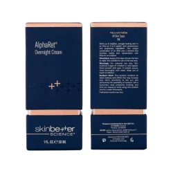 Skinbetter-Science Skinbetter AlphaRet Overnight Cream Best