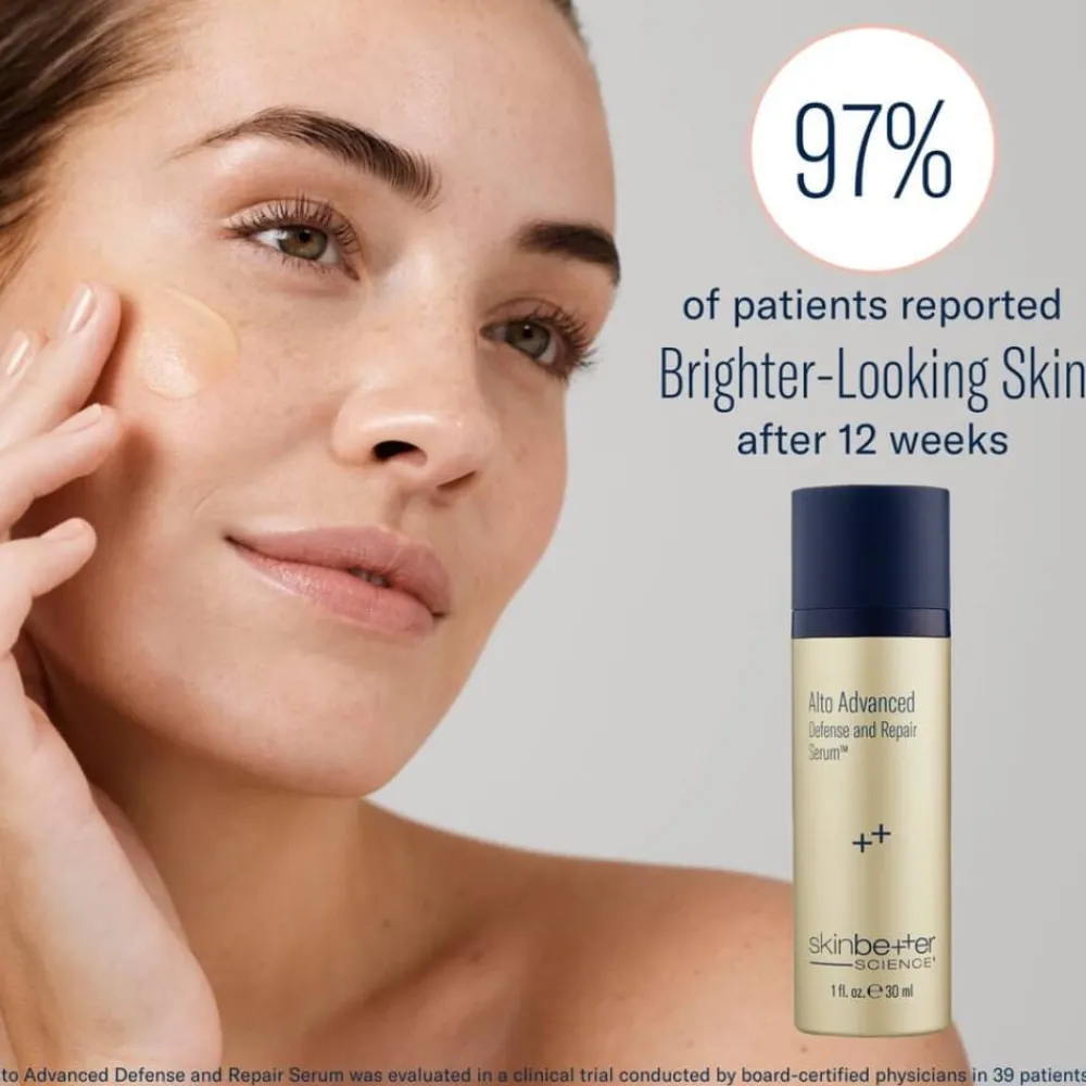 Skinbetter-Science Skinbetter Alto Advanced Defense And Repair Serum 30 ML Sale