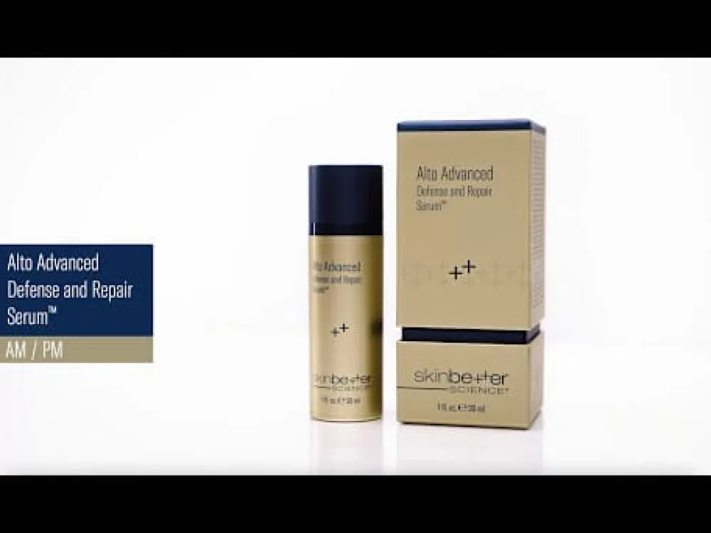 Skinbetter-Science Skinbetter Alto Advanced Defense And Repair Serum 30 ML Sale