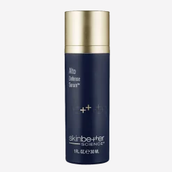Skinbetter-Science Skinbetter Alto Defense Serum Face New