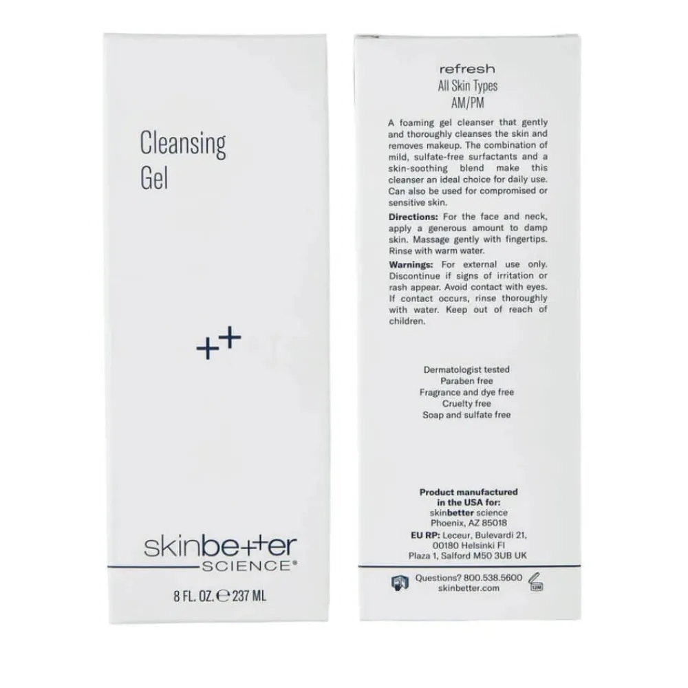Skinbetter-Science Skinbetter Cleansing Gel Sale