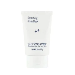Skinbetter-Science Skinbetter Detoxifying Scrub Mask Face Outlet