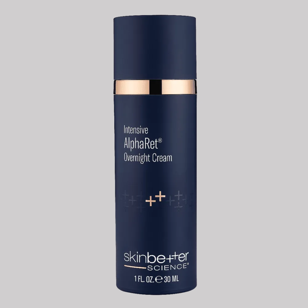 Skinbetter-Science Skinbetter Intensive AlphaRet Overnight Cream Face Online
