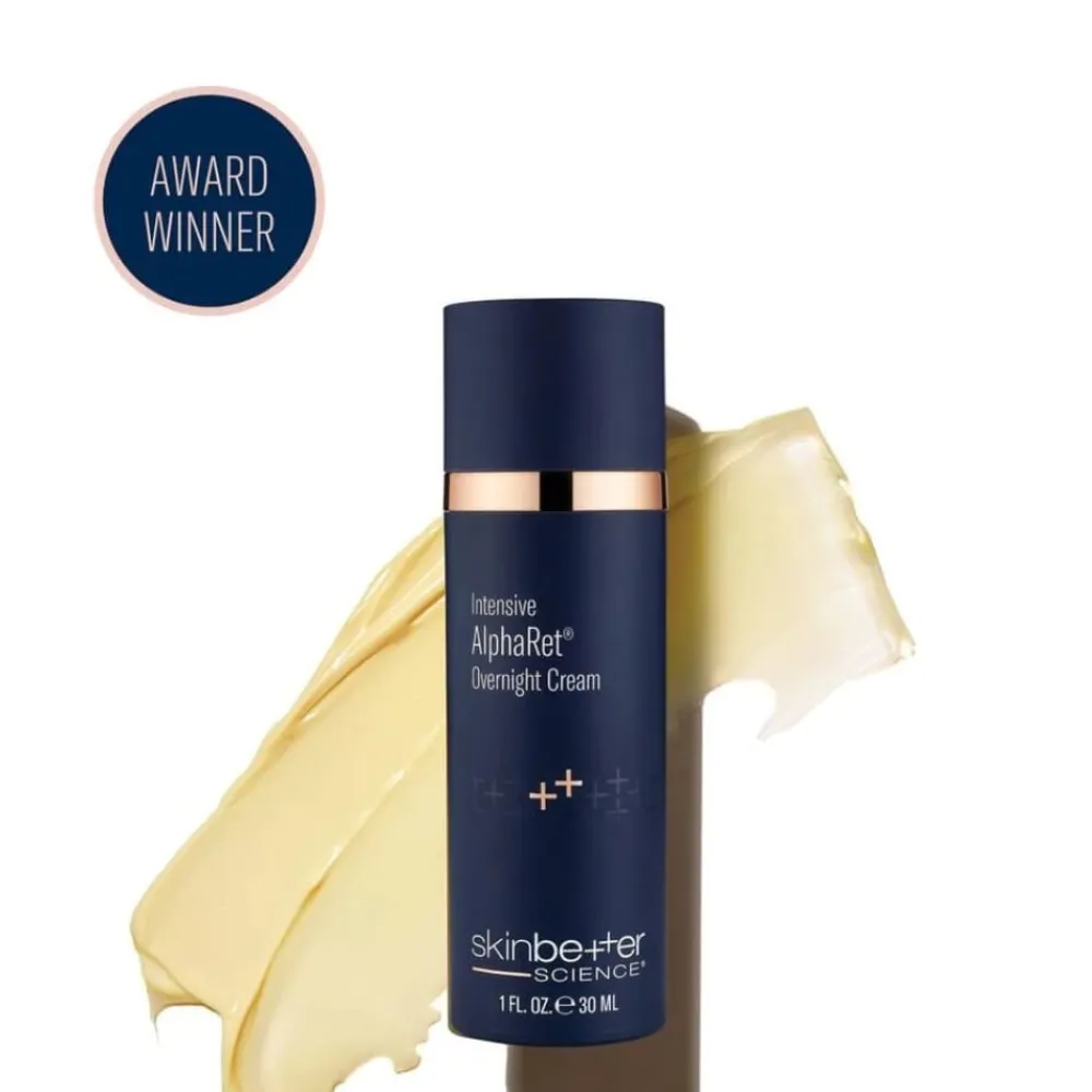 Skinbetter-Science Skinbetter Intensive AlphaRet Overnight Cream Face Online