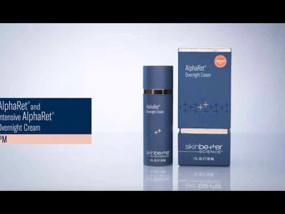 Skinbetter-Science Skinbetter Intensive AlphaRet Overnight Cream Face Online