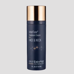 Skinbetter-Science Skinbetter InterFuse Treatment Cream Face & Neck Clearance
