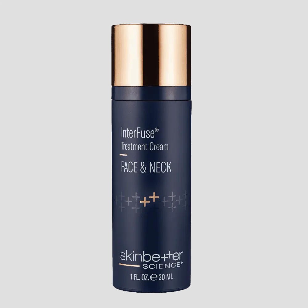 Skinbetter-Science Skinbetter InterFuse Treatment Cream Face & Neck Clearance