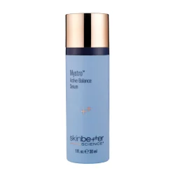 Skinbetter-Science Skinbetter Mystro Active Balance Serum Clearance