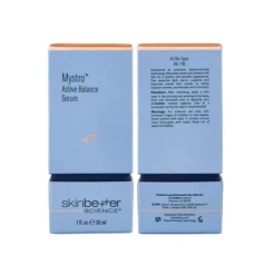 Skinbetter-Science Skinbetter Mystro Active Balance Serum Clearance