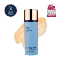 Skinbetter-Science Skinbetter Mystro Active Balance Serum Clearance