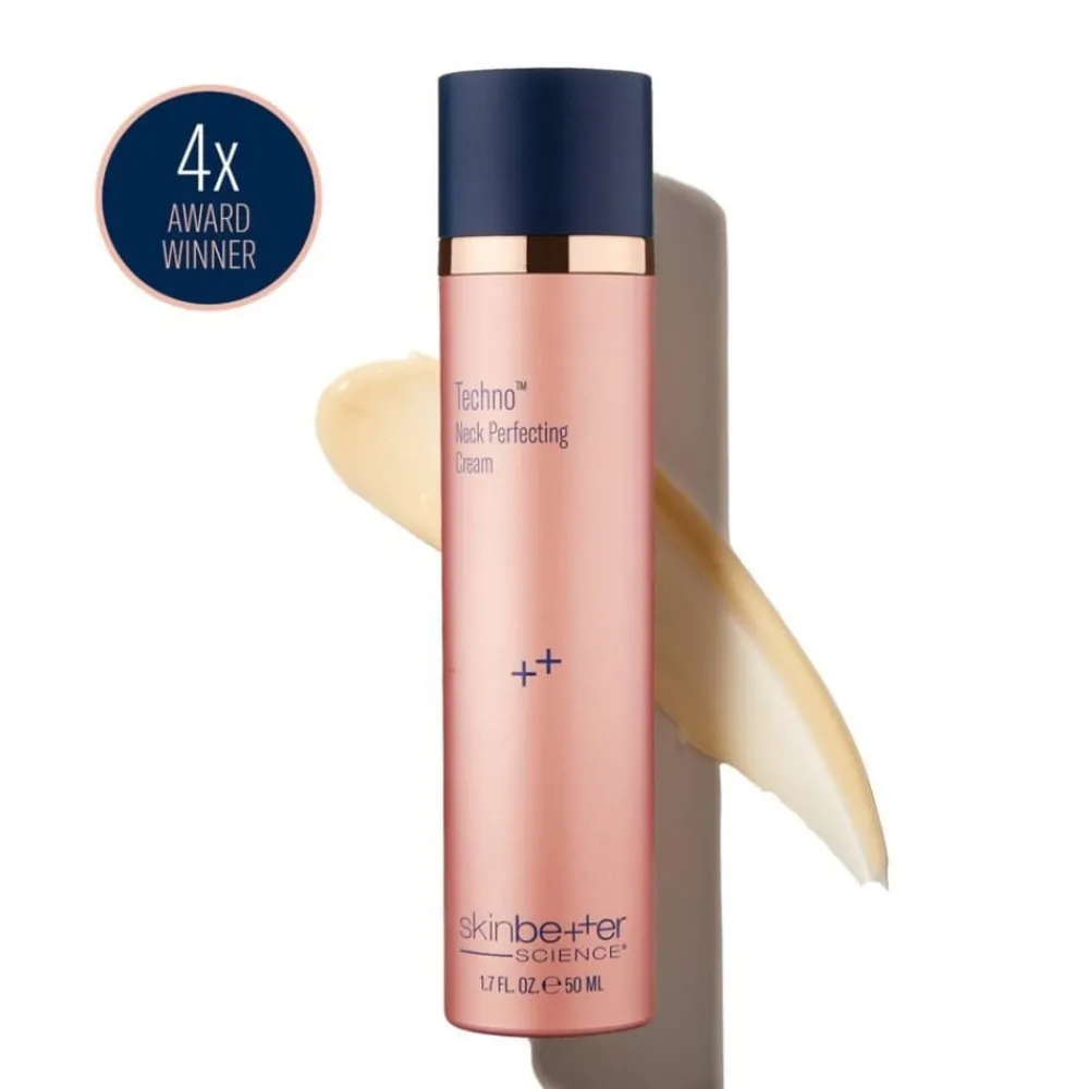 Skinbetter-Science Skinbetter Techno Neck Perfecting Cream Discount