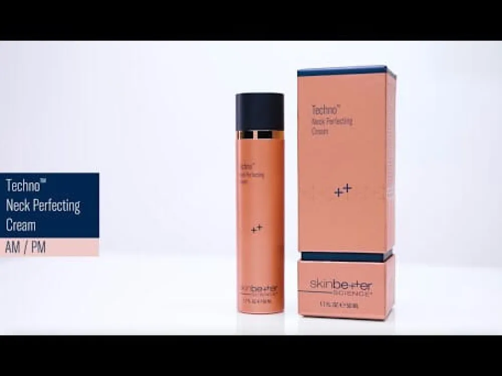 Skinbetter-Science Skinbetter Techno Neck Perfecting Cream Discount