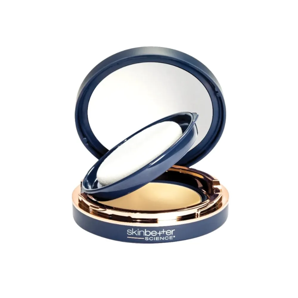 Skinbetter-Science Skinbetter Tone Smart SPF 50+ Sunscreen Compact Discount