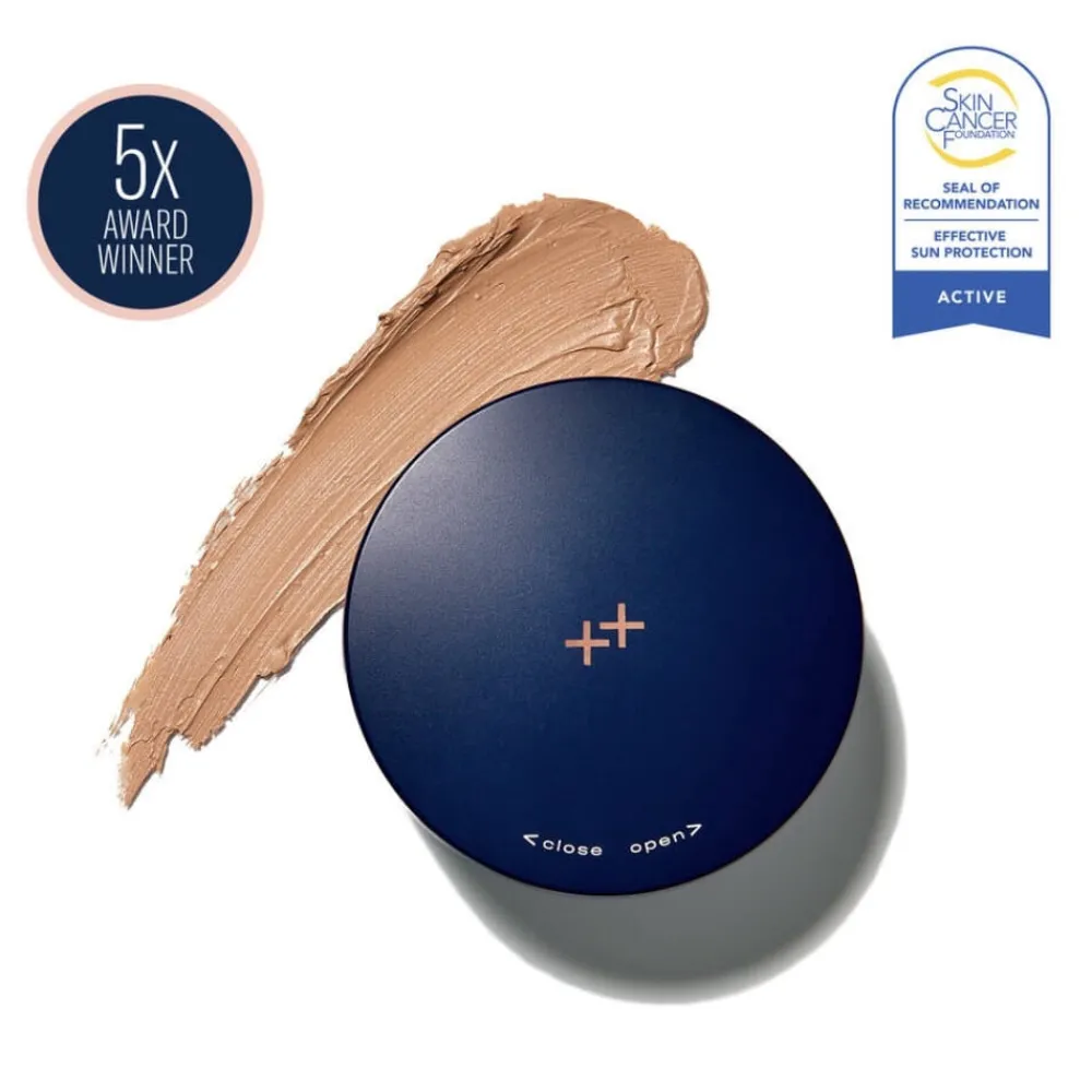 Skinbetter-Science Skinbetter Tone Smart SPF 50+ Sunscreen Compact Discount