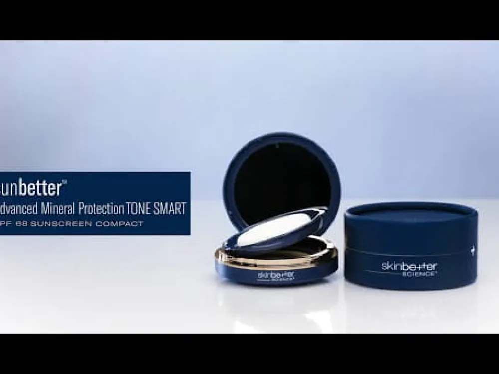 Skinbetter-Science Skinbetter Tone Smart SPF 50+ Sunscreen Compact Discount