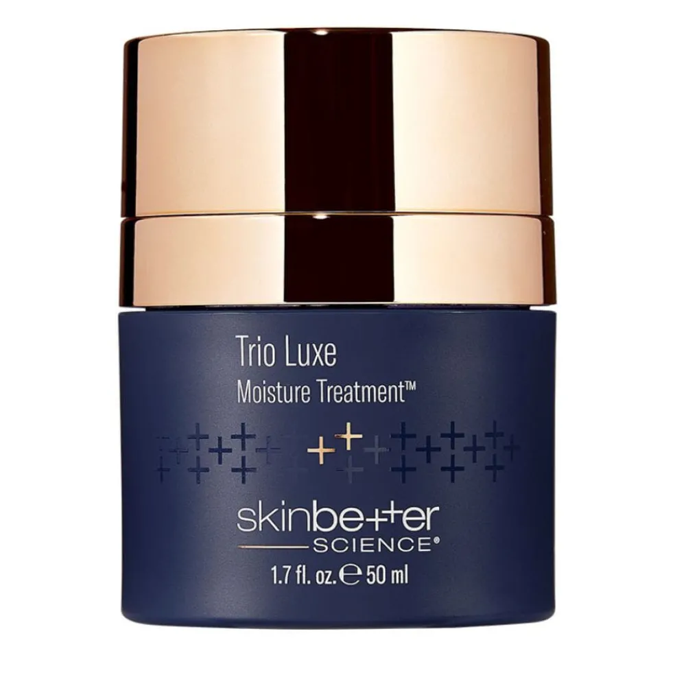Skinbetter-Science Skinbetter Trio Luxe Moisture Treatment Discount