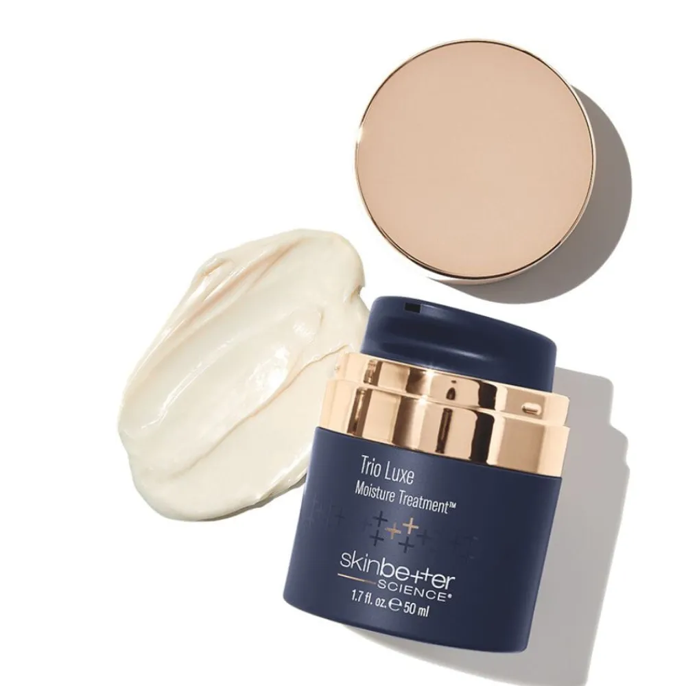 Skinbetter-Science Skinbetter Trio Luxe Moisture Treatment Discount