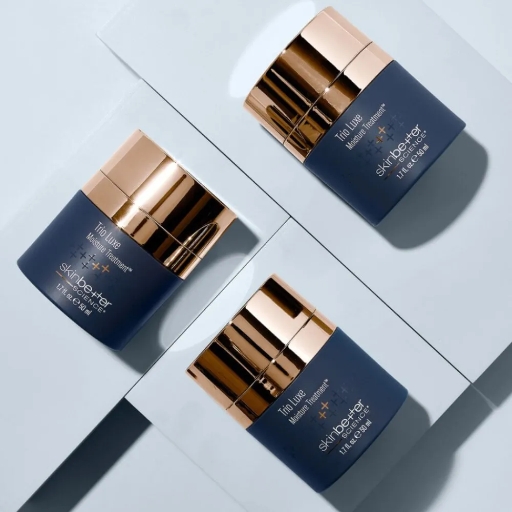 Skinbetter-Science Skinbetter Trio Luxe Moisture Treatment Discount