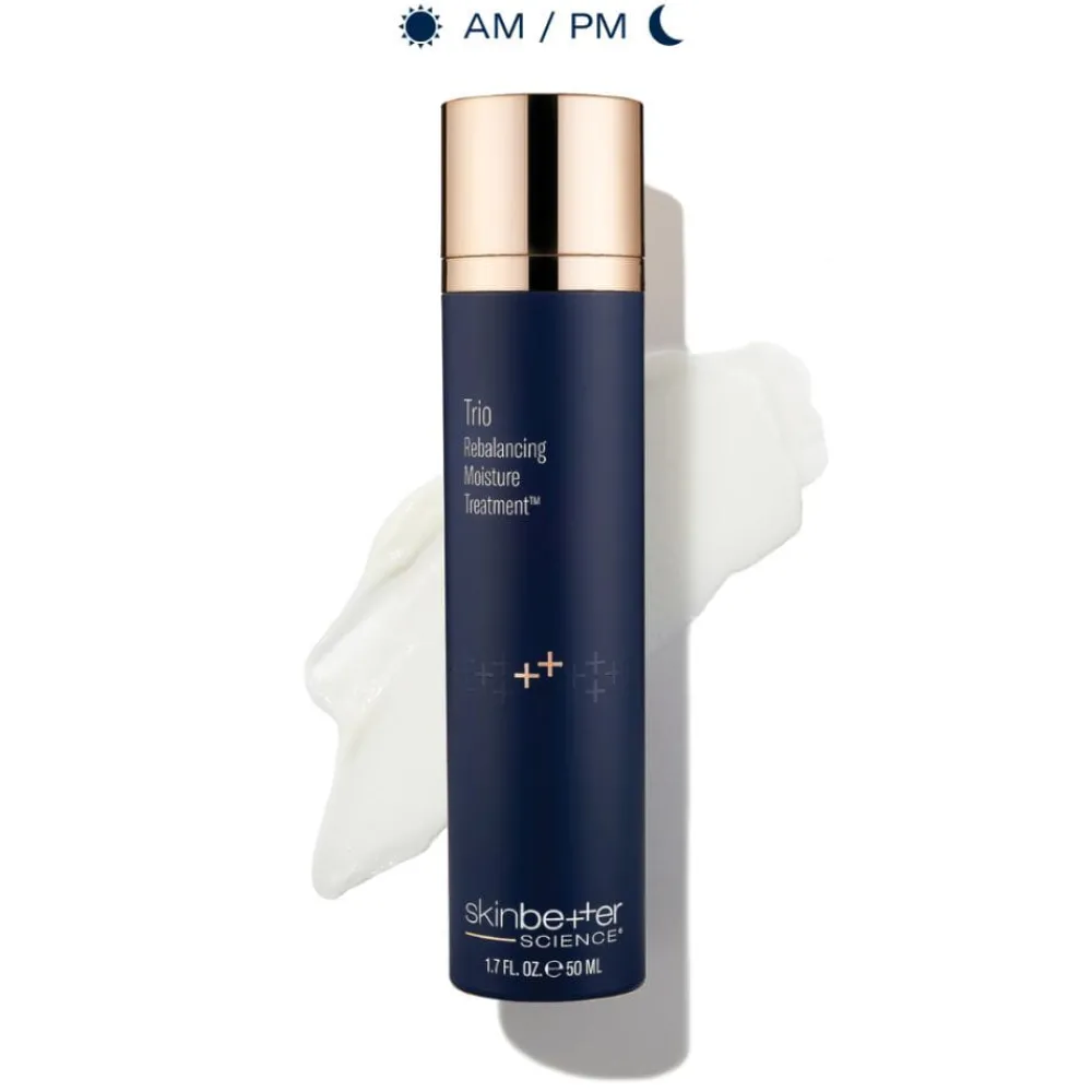 Skinbetter-Science Skinbetter Trio Rebalancing Moisture Treatment Discount