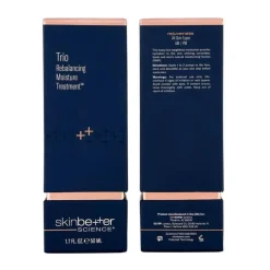 Skinbetter-Science Skinbetter Trio Rebalancing Moisture Treatment Discount