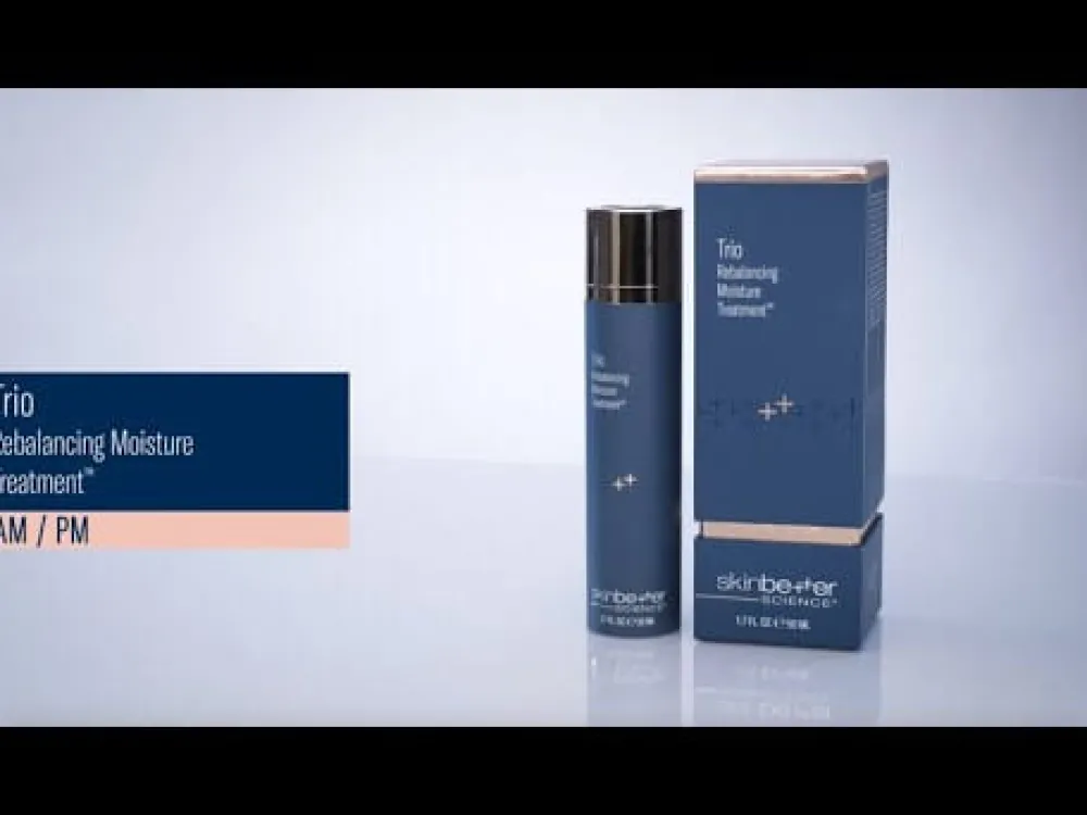 Skinbetter-Science Skinbetter Trio Rebalancing Moisture Treatment Discount